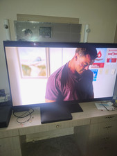 Samsung 55in OLED Flat Screen TV 2160p (4K) Black, Samsung Model QE55S95CATXXU