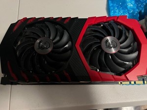Msi 1070 Gaming X | eBay