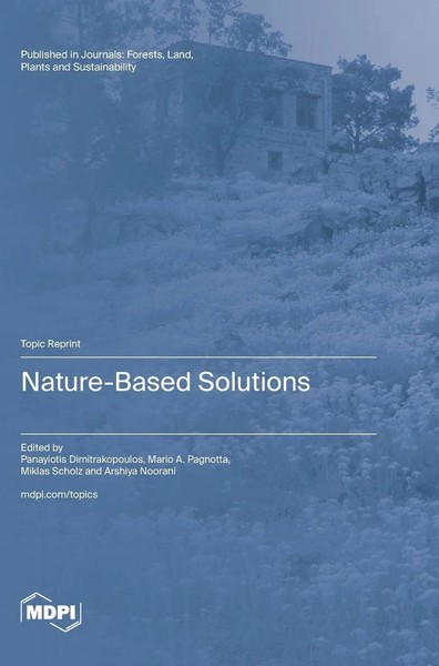Nature-Based Solutions | Buch | Englisch | 2023 | Mdpi AG | EAN 9783036592060-image