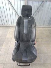 Siège Land Rover RANGE 4X4