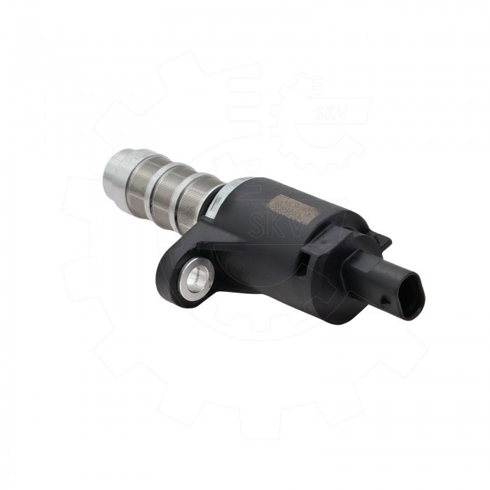 Déphaseur d'arbre à cames de distribution VVT pour Peugeot 208 II et Citroën C4