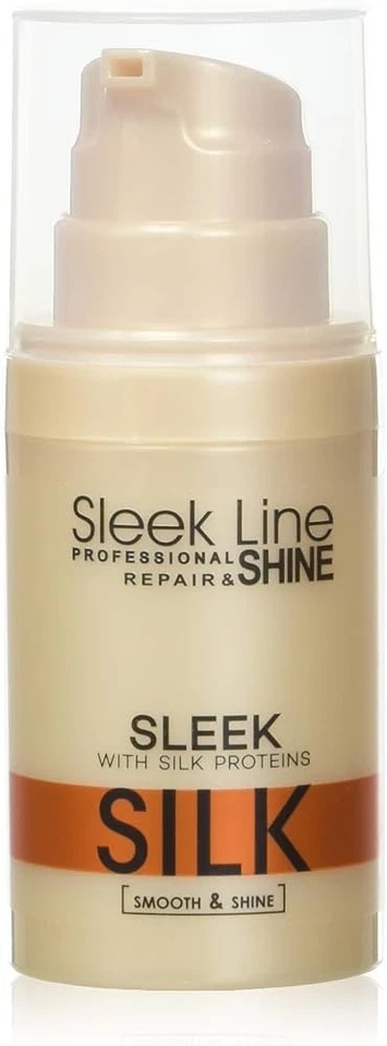 Stapiz Sleek Line Silk Conditioner 30ml