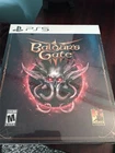 Baldur's Gate 3 Collector's Edition PS5