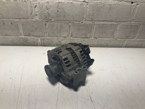 BMW 5 E60 E61 2008 Lichtmaschine 7557789 225kW LJO18991