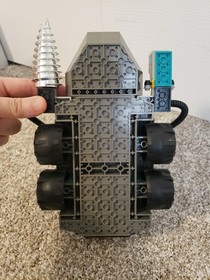 LEGO Rock Raiders The Chrome Crusher 4970