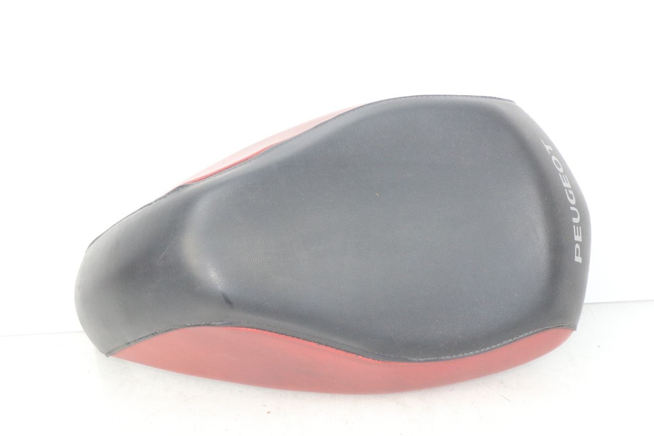 SEAT - PEUGEOT LUDIX 50 (2008 - 2017)