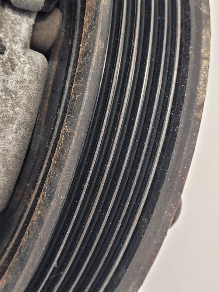 Dodge Dakota 2004 05 06 2007 compresor de aire acondicionado 55056435AB Foto 3 de 4