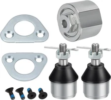 Ball Joint & Bracket & Puller Removal Kit 2-Set for Polaris Polaris... 
