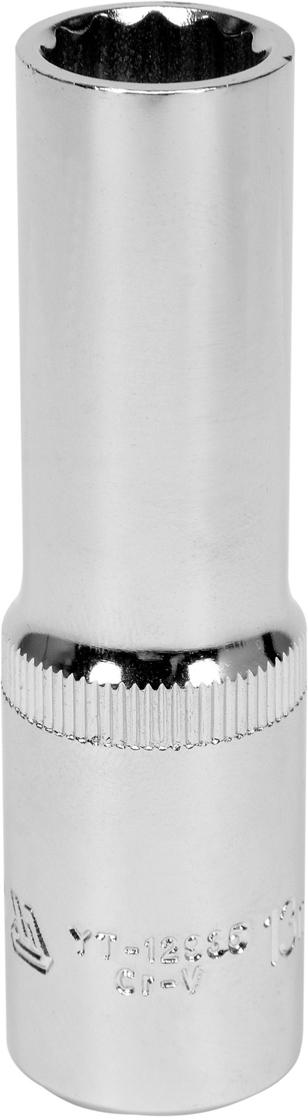 Fits YATO NARZ�DZIA YT-12935 SOCKET 13MM 1/2' 12-ANGLE. CV LONG   ⭐UK Stock⭐
