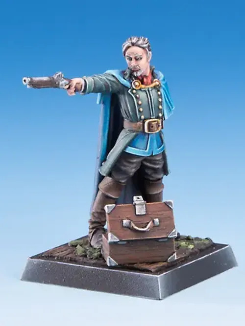 Debonn Chevalier Danton - Bild 2