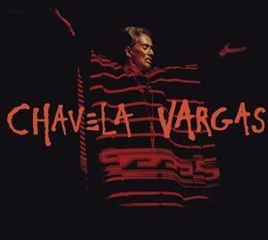 Chavela Vargas - Chavela Vargas - Cd (in uscita)