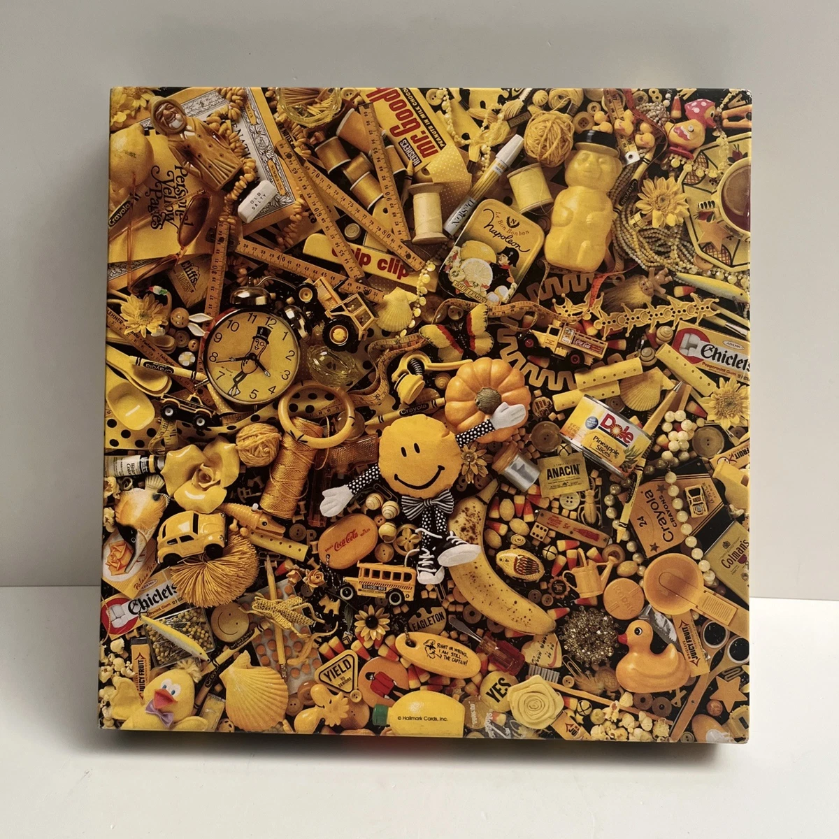 25+ 1970 Vintage Jigsaw Puzzles for sale | Updated Oct 2026