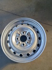 Cerchio Ruota Fiat 126 Bis