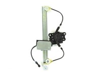 Fenster Heber Fensterheber Hinten FüR Seat Ibiza 1993-2001 Elektrisch Recht