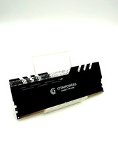 Open Box - ITEMPOWERS DDR5 RGB 16GB 6000Mhz Gaming Memory RAM