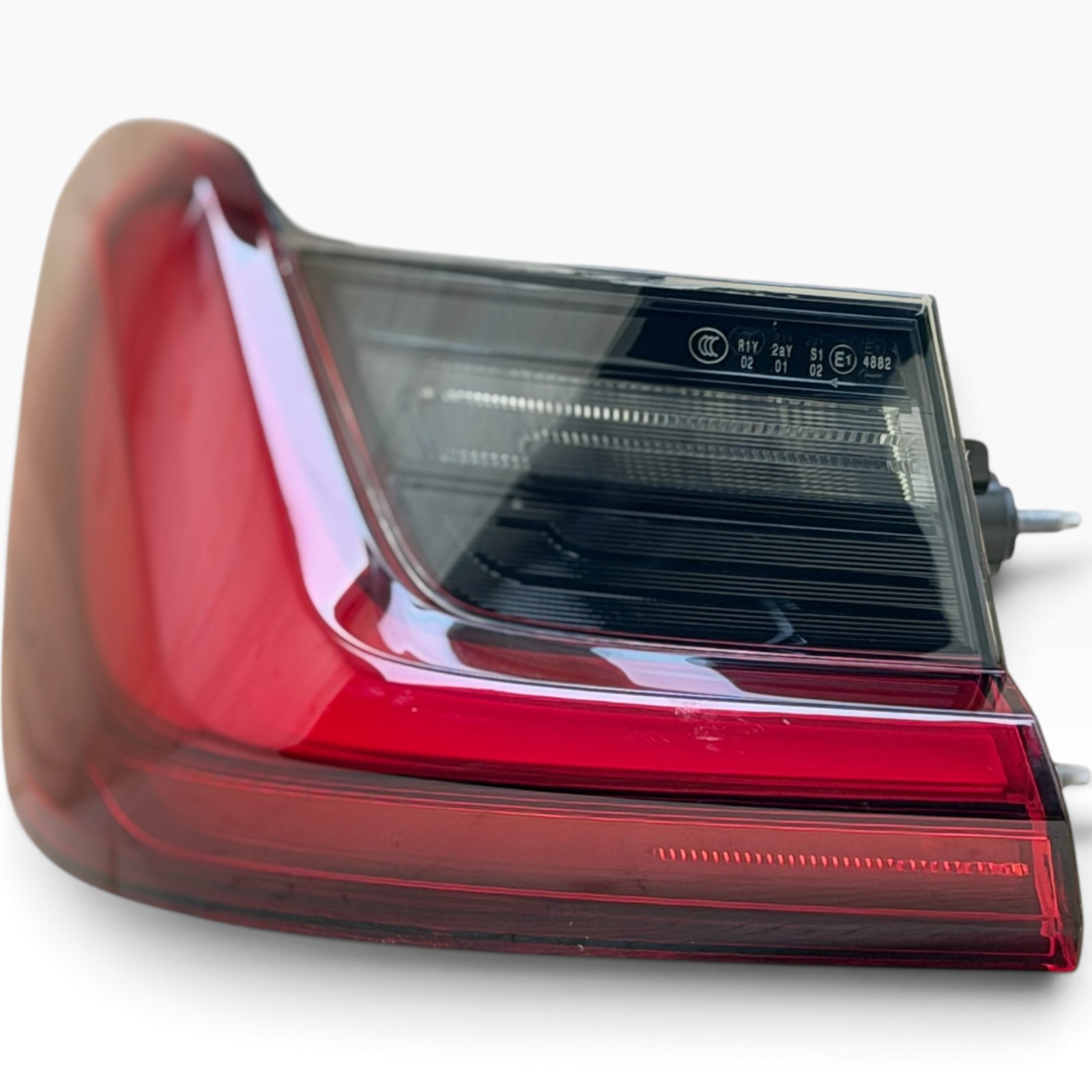 Fanale Posteriore Sx Sinistro LED BMW Serie 3 G21 Touring 2019-2026 OEM 7442757 - Miniatura 4