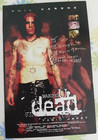 Waking Up Dead Film Sneak Preview Invitation Premiere Party Phil Varone 9/2/05 — photo 1