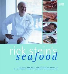 Rick Steins Seafood von Rick Stein | Buch | Zustand sehr gut