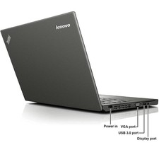 Lenovo ThinkPad X240 Intel Core i5 4th Gen. PC Laptops & Netbooks