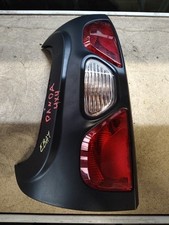 Stop Fanale Faro Fanalino Posteriore Sinistro Sx Fiat Panda Cross 2022