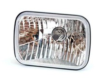 Feu avant (phare) Jeep WRANGLER