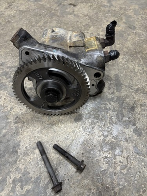 #ad #ad 95 97 Ford F250 F350 7.3 7.3L HPOP High Pressure Oil Pump W Gear amp; IPR *Core* $263.98