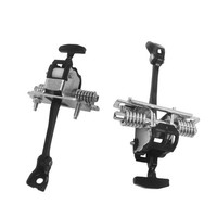 2X TüRstopper TüRfangband TüRfeststeller Vorne FüR CitroëN C4 Picasso I Grand
