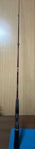 Daiwa Striker 56L 2-Piece Bass Rod