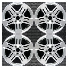 Set 2005 2007 2009 2011 2013 2015 2017 Honda Odyssey Oem 18 Wheels Rims 64021