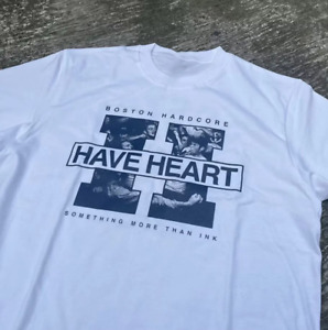 Have Heart Band Shirt | eBay Have Heart Band Shirt | eBay