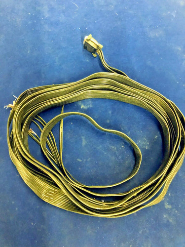 BOSE Interface ribbon Cable DB15 Home Theater Speaker System