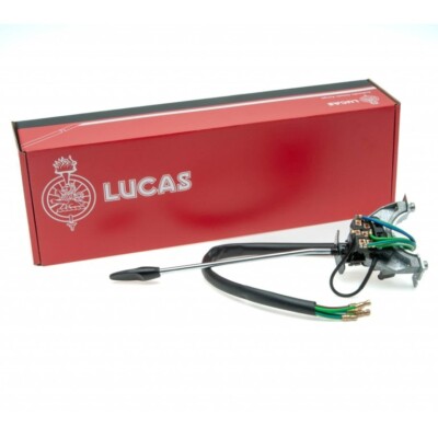 JAGUAR XK150 INDICATOR SWITCH FLASHER INDICATOR LUCAS CLASSIC C13958