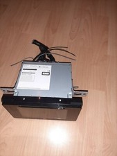 2018 TOYOTA PRIUS HYBRID MK4 CAR  CD PLAYER SAT NAV 86140 47310  /6434C2809