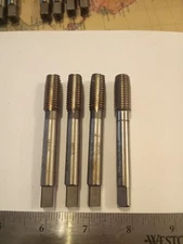 Regal and Balax Thread Forming Taps M12 x 1.75