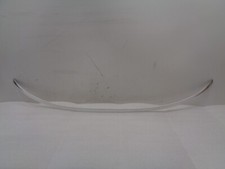 1973-1980 Mercedes 450sl R107 Front Windshield Chrome Molding Trim Oem Ak2506107 1973-1980 Mercedes 450sl R107 Front Windshield Chrome Molding Trim Oem Ak2506107