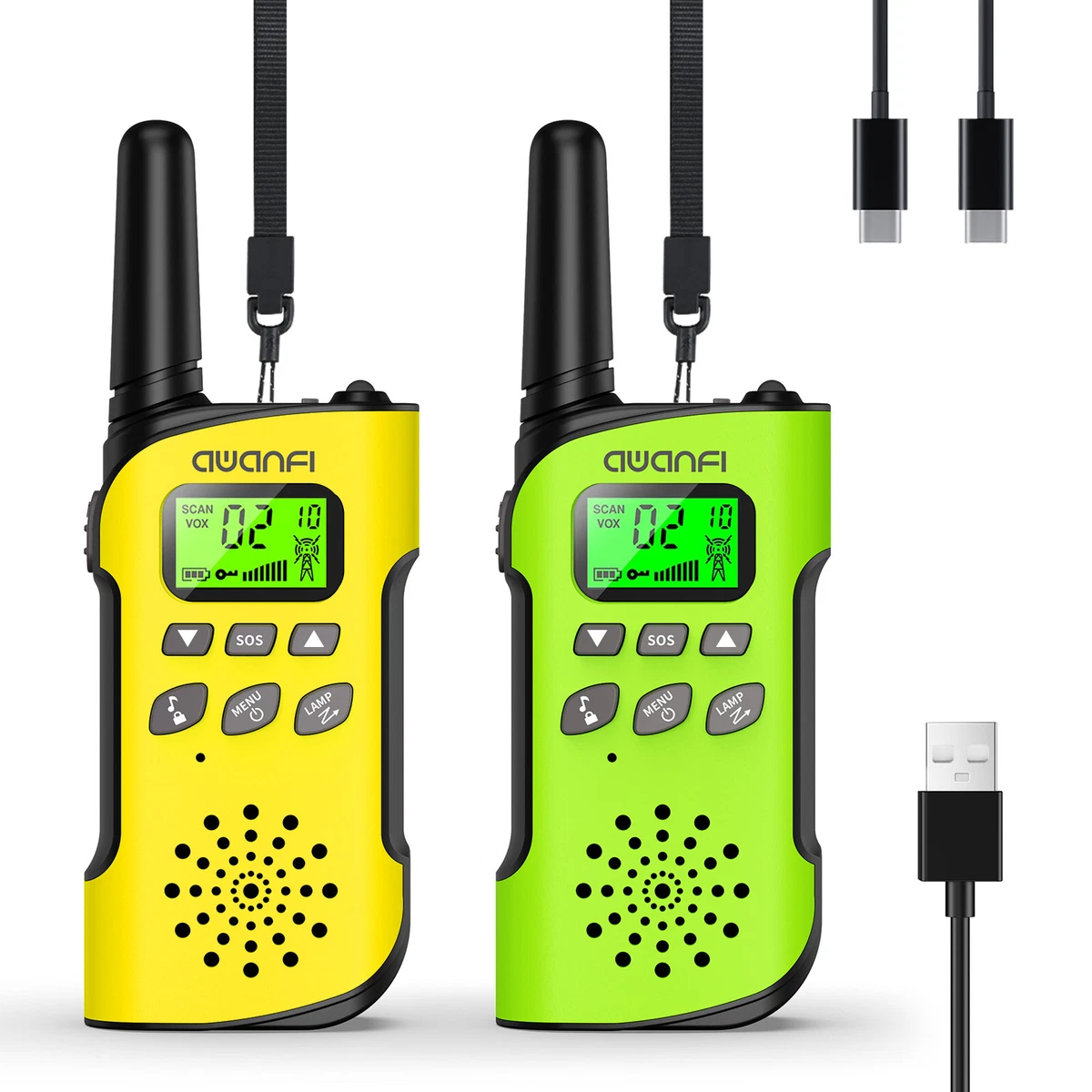2 Walkie Talkie for sale | eBay