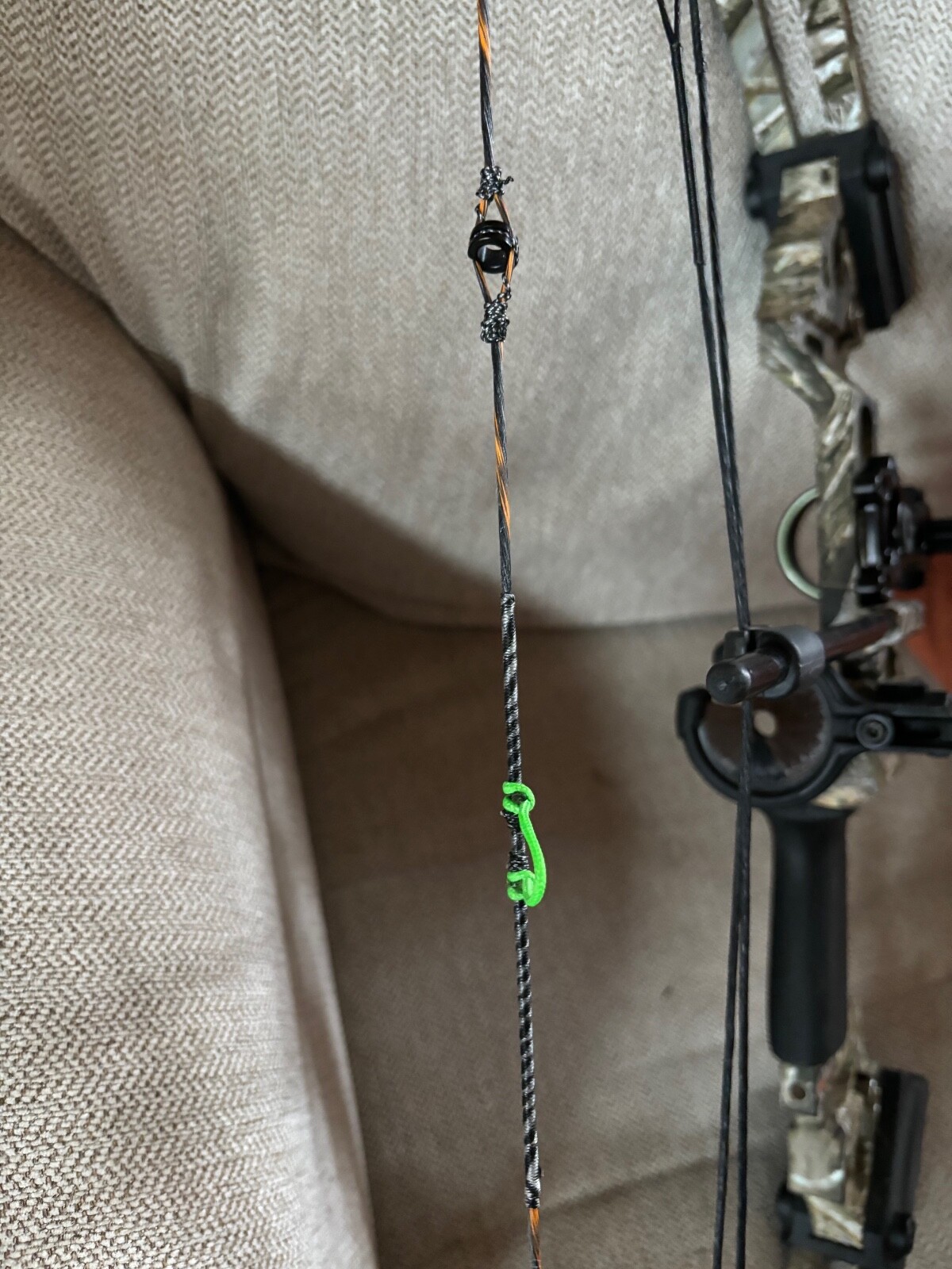 Mathews mission CRAZE Youth Compound bow RH Highly Adjustable