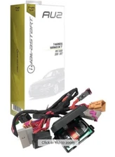 IDatalink T-harness For Select Audi & Vw Models 2008 To 2018 ADS-THR-AU2 NEW