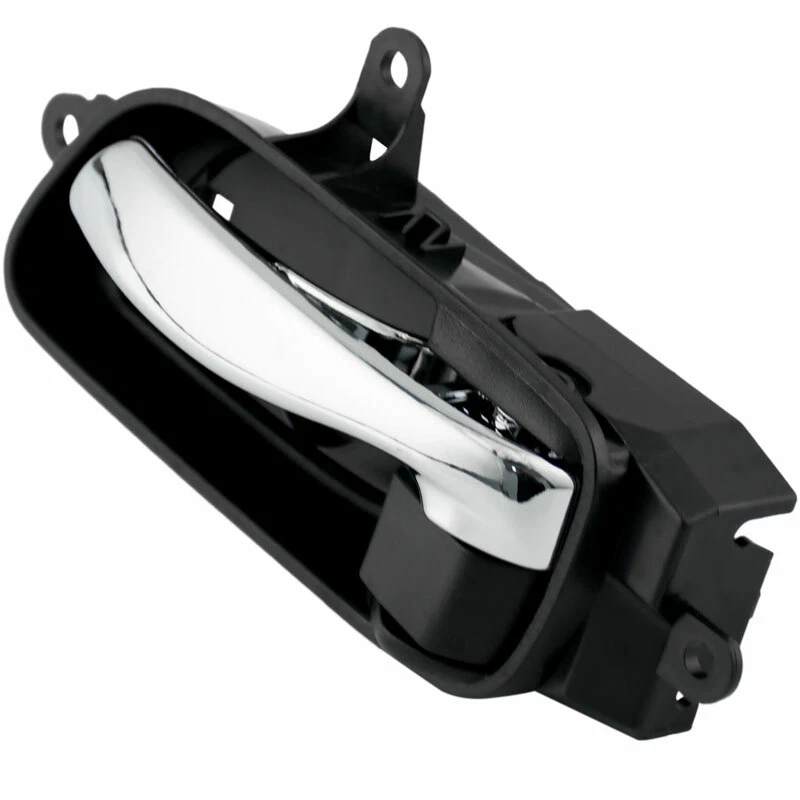 Manija de puerta interior delantera o trasera izquierda para Nissan Altima Pathfinder 2013 2014-18 Foto 3 de 4
