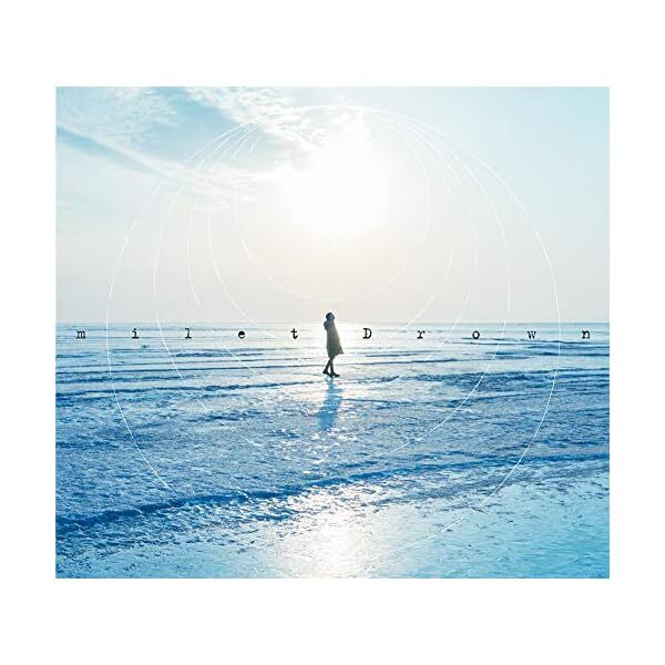 DROWN / YOU & I (Limited Edition) (with DVD) FS