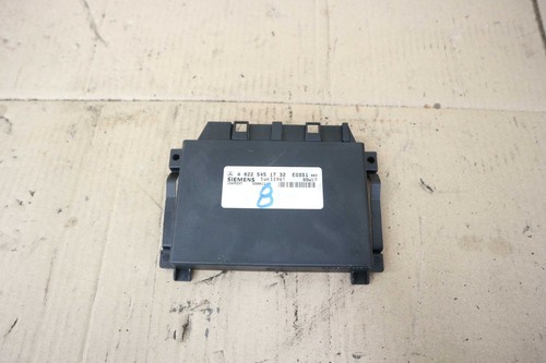 Mercedes ML430 W163 A0225451732 Steuergerät Automatikgetriebe EGS51 ßY