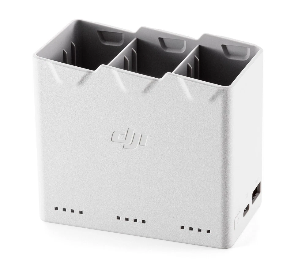 DJI Mini 3 Pro Fly More Kit (Certified Refurbished) - Image 4 of 4