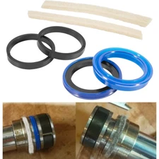 Rotary Lift 2 post Cylinder Seal Kit / rebuild kit Pacoma cylinder FJ7311