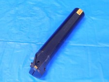 SANDVIK 1 1/2 DIA RAG151.22-D24-40 STEEL COOLANT THRU INDEXABLE BORING BAR 1.5