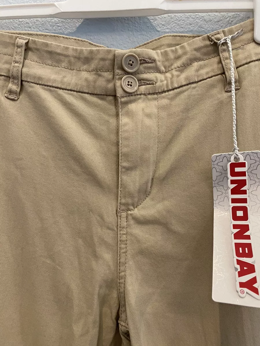 Unionbay hayden pants shop