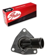 Gates Engine Coolant Thermostat For 2014-2018 Chevrolet Silverado 2500