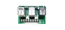 Emerson Liebert PWA Electric Interlock Interface PCB Circuit Board 02-776602-10