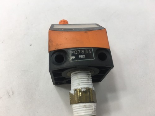 Датчик ifm 45128