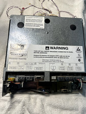 Lutron HWI-PM-120 HomeWorks Interactive Proce...