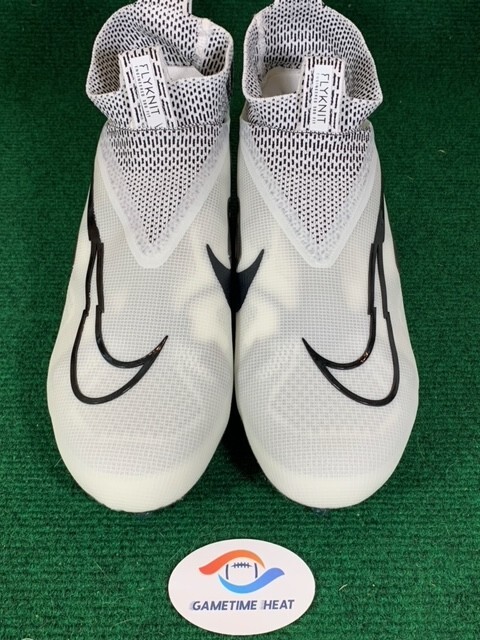 New Nike Alpha Menace Elite 3 D Football Cleats Detachable  display picture 1